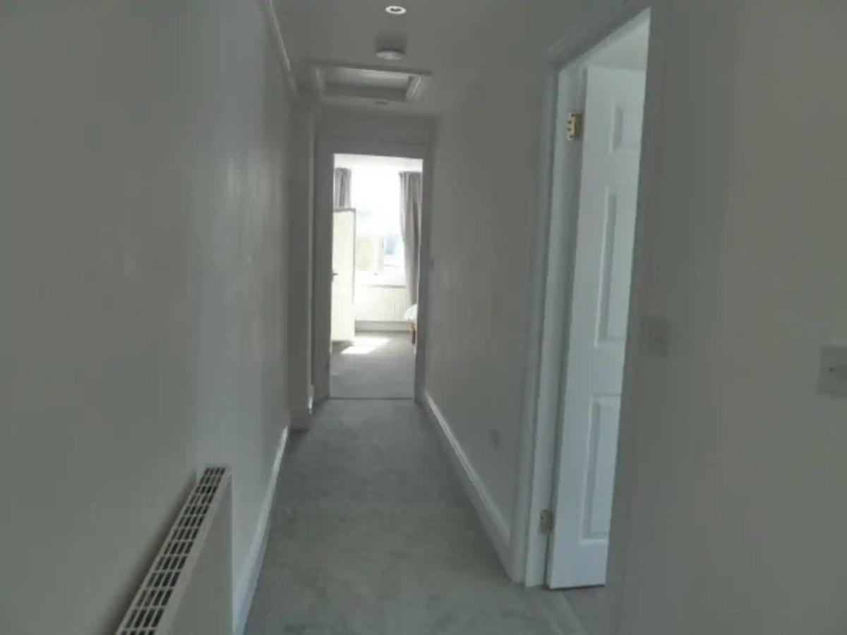 Top Floor Flat With Sea View Herne Bay Exterior foto